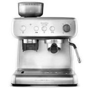 Breville 铂富 Barista Max VCF126X 半自动咖啡机