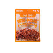 88VIP：加点滋味 香菇牛肉 小罐酱 150g