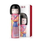 聚划算百亿补贴：SK-II 春日娃娃限定版神仙水 230ml