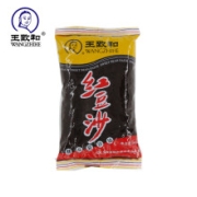 京东极速版:王致和 红豆沙500g/袋*2