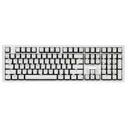 HEXGEARS 黑峡谷 X5 双模机械键盘 108键+凑单