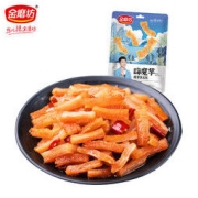 金磨坊 嗨魔芋素毛肚 混合味 10g*20包