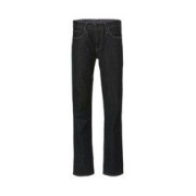 Levi's 李维斯 经典五袋款系列 511 男士牛仔长裤 04511-0535 深牛仔色 32/34