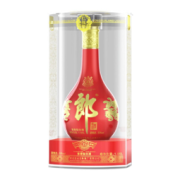 LANGJIU 郎酒 红花郎 十五 53%vol 酱香型白酒 1650ml 单瓶装 需Plus会员