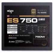 aigo 爱国者 ES750 电脑电源 750W