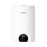 Rinnai 林内 RBS-18C66L 燃气壁挂炉 18kW