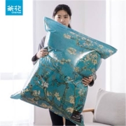 茶花 梵高IP 抽真空压缩袋 中号 80*60cm