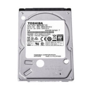 TOSHIBA 东芝 1TB 5400转128M 笔记本硬盘(MQ04ABF100)
