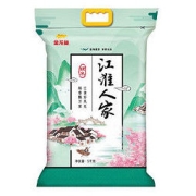 金龙鱼 苏北大米 5kg
