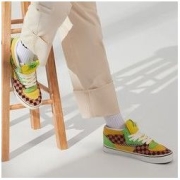 VANS 范斯 Tierra联名 中性款帆布鞋 VN000DZ37C7