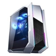 MACHENIKE 机械师 未来战舰II代 水冷游戏主机（i7-12700、16GB、512GB、RTX3050）