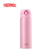 THERMOS 膳魔师 JNL系列 保温杯 500ml 淡粉色
