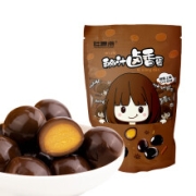 PLUS会员：桂青源 卤香/盐焗 鹌鹑蛋 180g（24枚-27枚）*7件