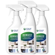 洁乐适重油污静320ml*2只要15.9