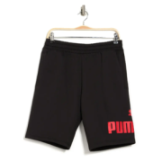 M码！PUMA彪马 Nonstop Fleece Shorts 男士短裤