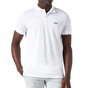 Hugo Boss 雨果博斯 Piro 男士休闲Polo衫 含税到手￥336.64