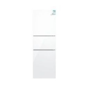 BOSCH 博世 KKU28S20TI 混冷三门冰箱 274L 白色