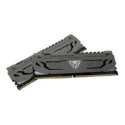 VIPER GAMING 博帝蟒龙 DDR4 3600Mhz 钢龙条台式机内存条 8GB