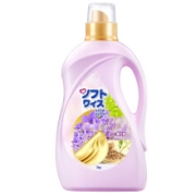 可柔可顺 卫新衣物柔顺剂 梦幻薰衣草3kg×3件