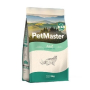 PetMaster 佩玛思特 美毛理想体态成猫猫粮 10kg