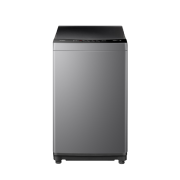 Midea 美的 MB80V33B 定频波轮洗衣机 8kg 灰色