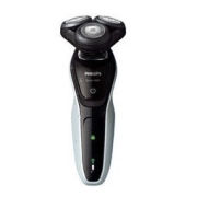 PHILIPS 飞利浦 S5080/03 电动剃须刀 黑色