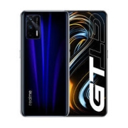 realme 真我 GT 5G智能手机 12GB+256GB