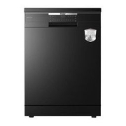 Haier 海尔 EW150266BKD 独嵌两用洗碗机 15套