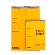 KOKUYO 国誉 Gambol渡边系列 A5线装笔记本 WCN-S6090 单本装