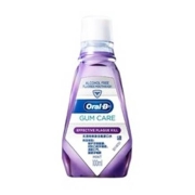 8日22点;Oral-B 欧乐-B 牙龈专护漱口水 100ml *3件