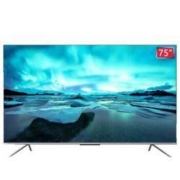 38节预告、4日20点：TOSHIBA 东芝 75M540F 液晶电视 75英寸 4K  JG