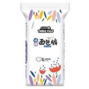 The three piggy 三只小猪 婴儿拉拉裤 XL34片