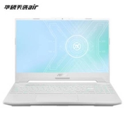 8日0点：ASUS 华硕 天选air 2022款 15.6英寸游戏本（i7-12650H、16GB、512GB、RTX3050）