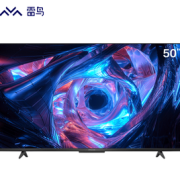 FFALCON 雷鸟 50S325C 液晶电视 50英寸 4K