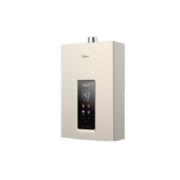 Midea 美的 JSQ30-RS2 燃气热水器 16L