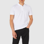 Hugo Boss 雨果博斯 Piro 男士纯棉Polo衫 到手289.45元