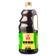 京东极速版:巧媳妇 美味香醋大桶装 1.9L