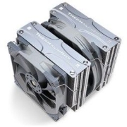 Thermalright 利民 FC140 冰封统领 双塔风冷散热器