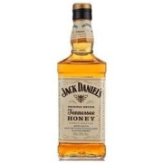 JACK DANIEL‘S 杰克丹尼 美国田纳西州威士忌蜂蜜味力娇酒 700ml