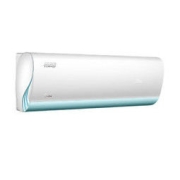 Midea 美的 极酷系列 KFR-35GW/N8VHA1 新一级能效 壁挂式空调 1.5匹