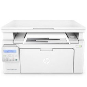 HP 惠普 M132nw 激光一体机