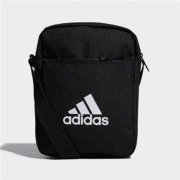 再补货：adidas阿迪达斯 男女 运动健身小肩包 ED6877