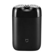 MIJIA 米家 S100 电动剃须刀 黑色