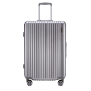 Diplomat 外交官 拉杆箱 TC-9032 银色 28英寸