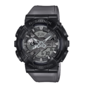 CASIO 卡西欧 G-SHOCK系列 48.8毫米石英腕表 GM-110MF-1A