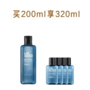 LAB SERIES 朗仕 男士爽肤水 200ml+30ml*4