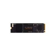 西部数据 SN750 SE 固态硬盘 M.2接口 NVMe协议 500GB
