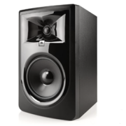 JBL 杰宝 306P MkII 6寸监听HIFI音箱