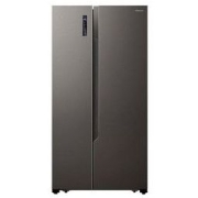 Hisense 海信 BCD-568WFK1DPUQ 风冷对开门冰箱 568L