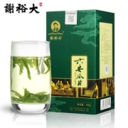 中华老字号 谢裕大 六安瓜片 100g